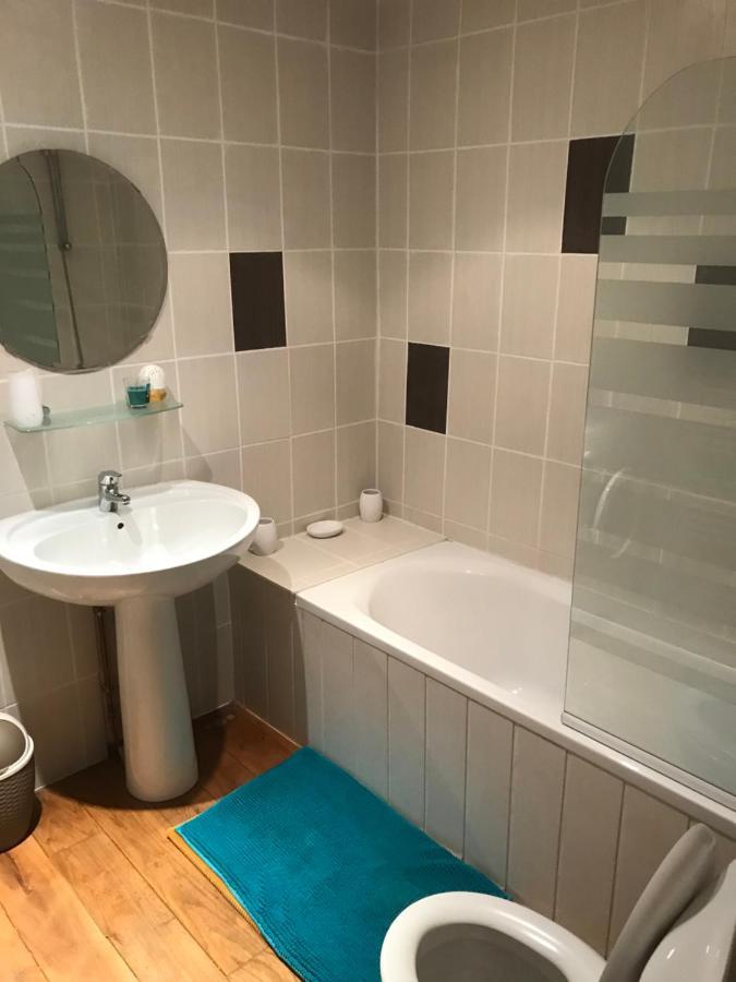 Maison Tranquille Champniers-et-Reilhac Luaran gambar