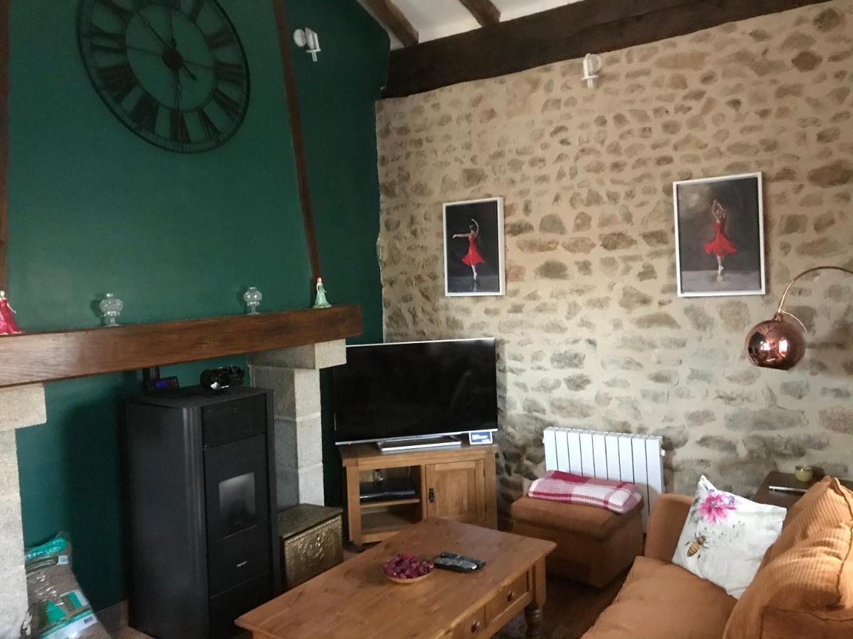 Maison Tranquille Champniers-et-Reilhac Luaran gambar