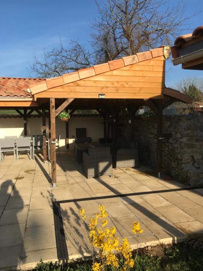 Maison Tranquille Champniers-et-Reilhac Luaran gambar