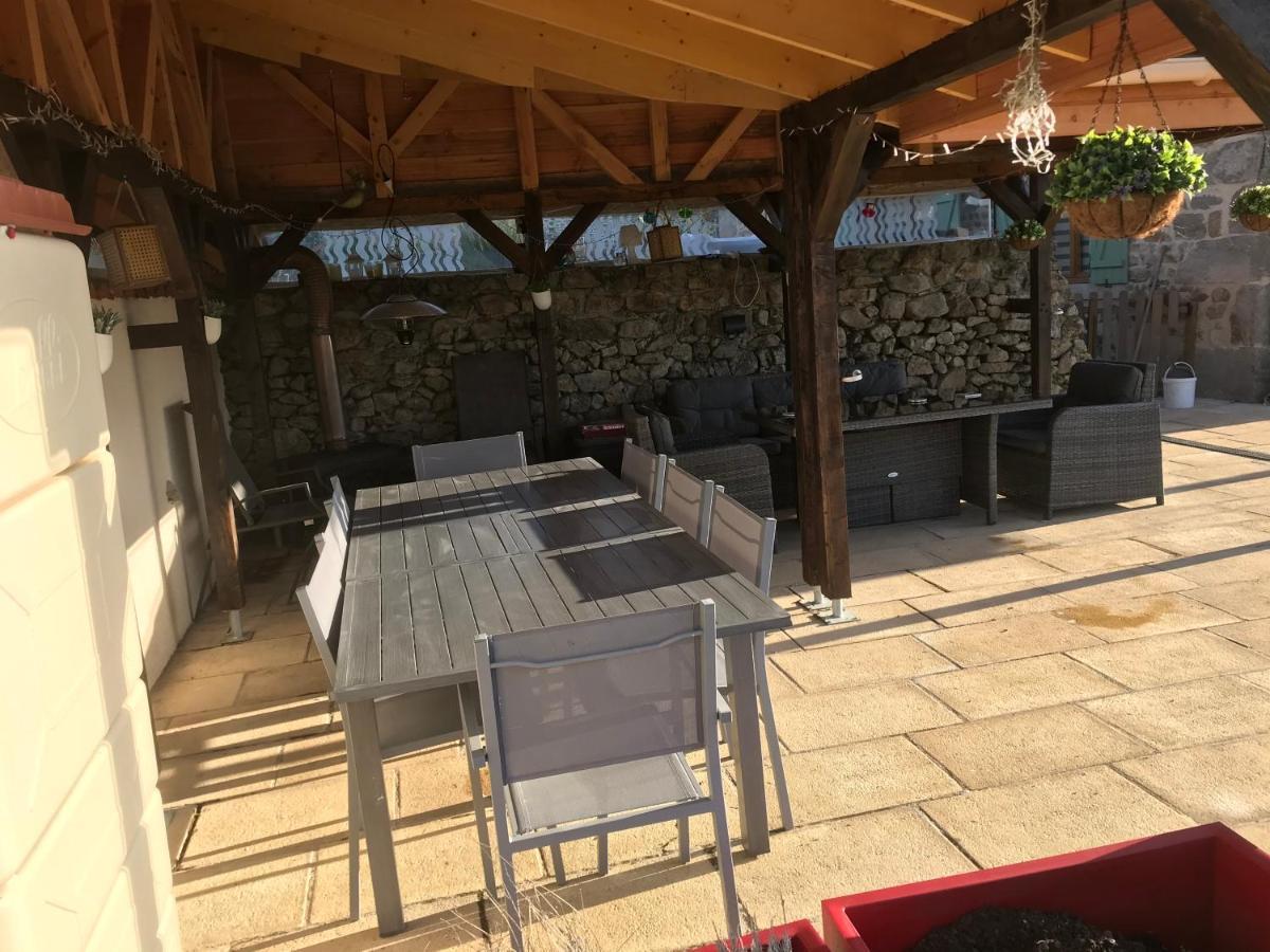 Maison Tranquille Champniers-et-Reilhac Luaran gambar