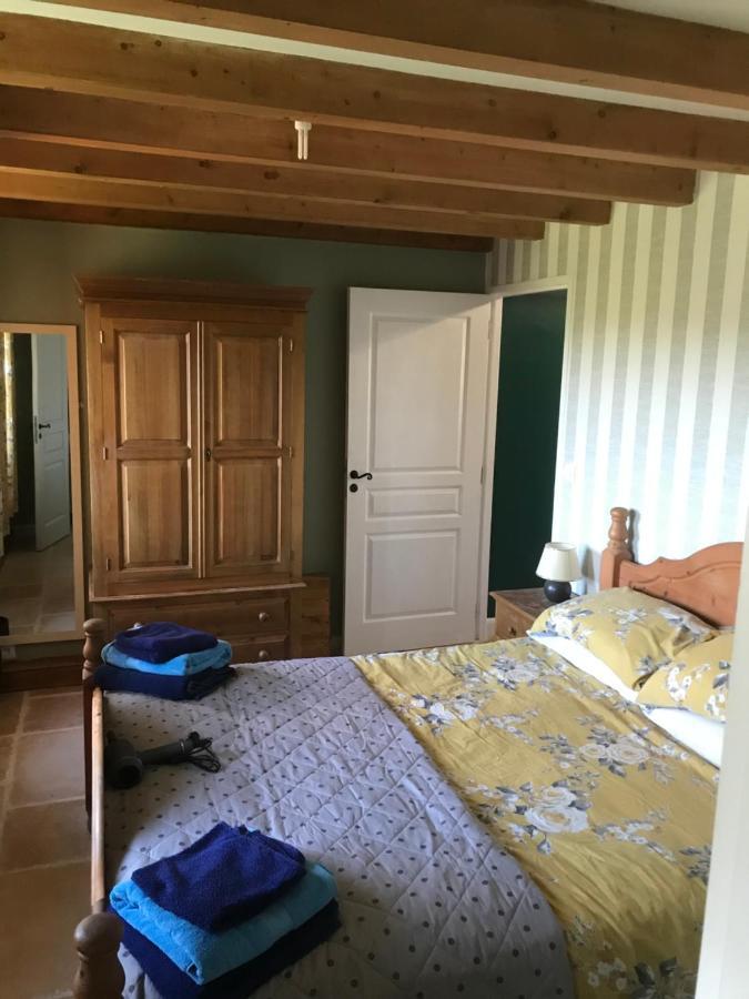Maison Tranquille Champniers-et-Reilhac Luaran gambar
