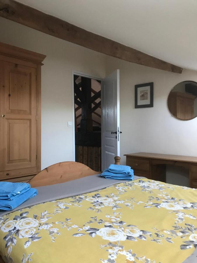 Maison Tranquille Champniers-et-Reilhac Luaran gambar