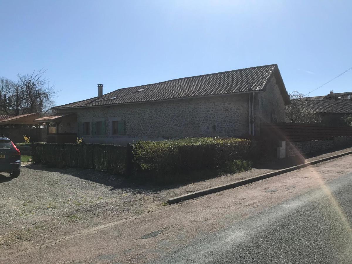 Maison Tranquille Champniers-et-Reilhac Luaran gambar