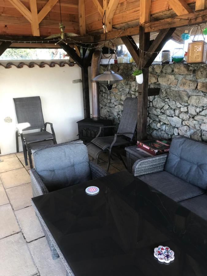 Maison Tranquille Champniers-et-Reilhac Luaran gambar