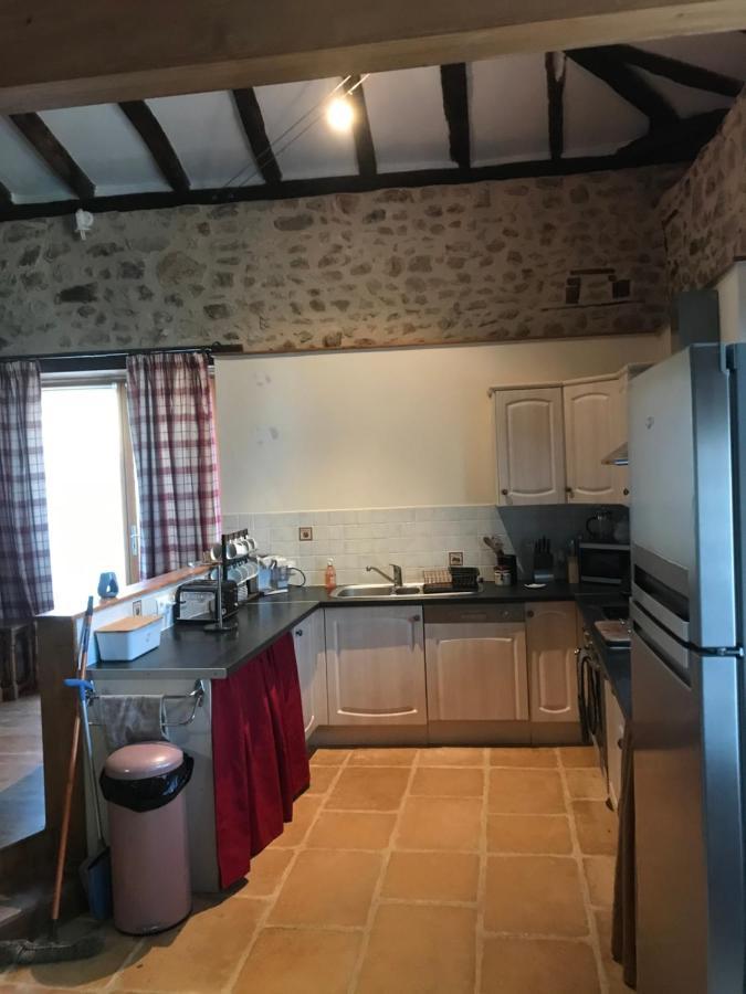 Maison Tranquille Champniers-et-Reilhac Luaran gambar