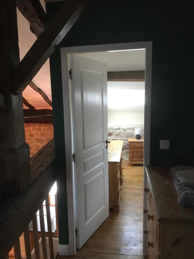 Maison Tranquille Champniers-et-Reilhac Luaran gambar
