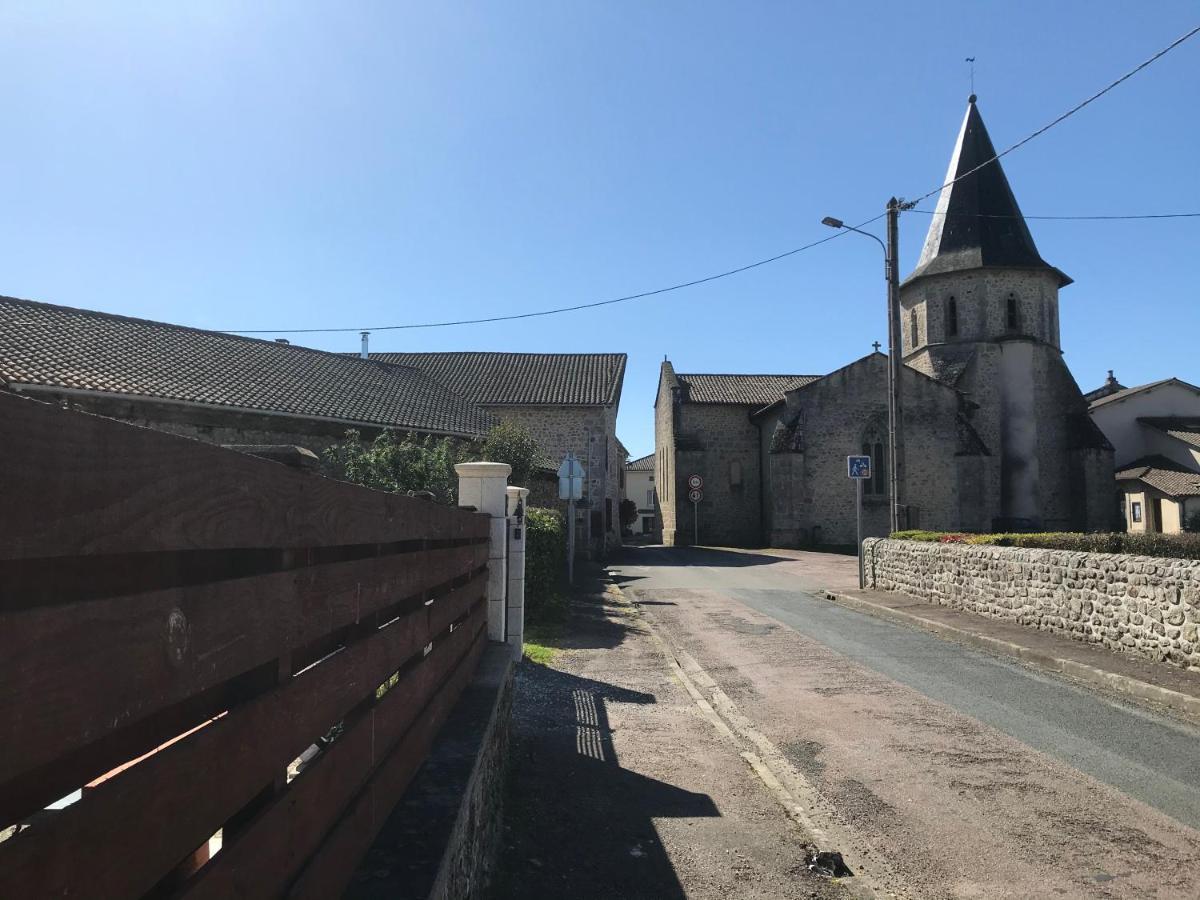 Maison Tranquille Champniers-et-Reilhac Luaran gambar