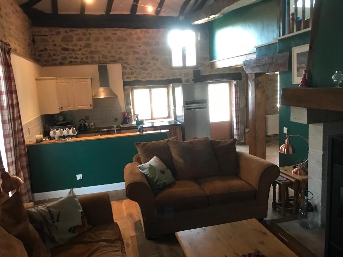 Maison Tranquille Champniers-et-Reilhac Luaran gambar