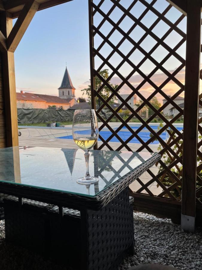 Maison Tranquille Champniers-et-Reilhac Luaran gambar