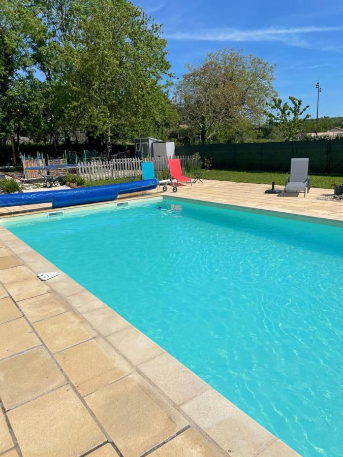 Maison Tranquille Champniers-et-Reilhac Luaran gambar