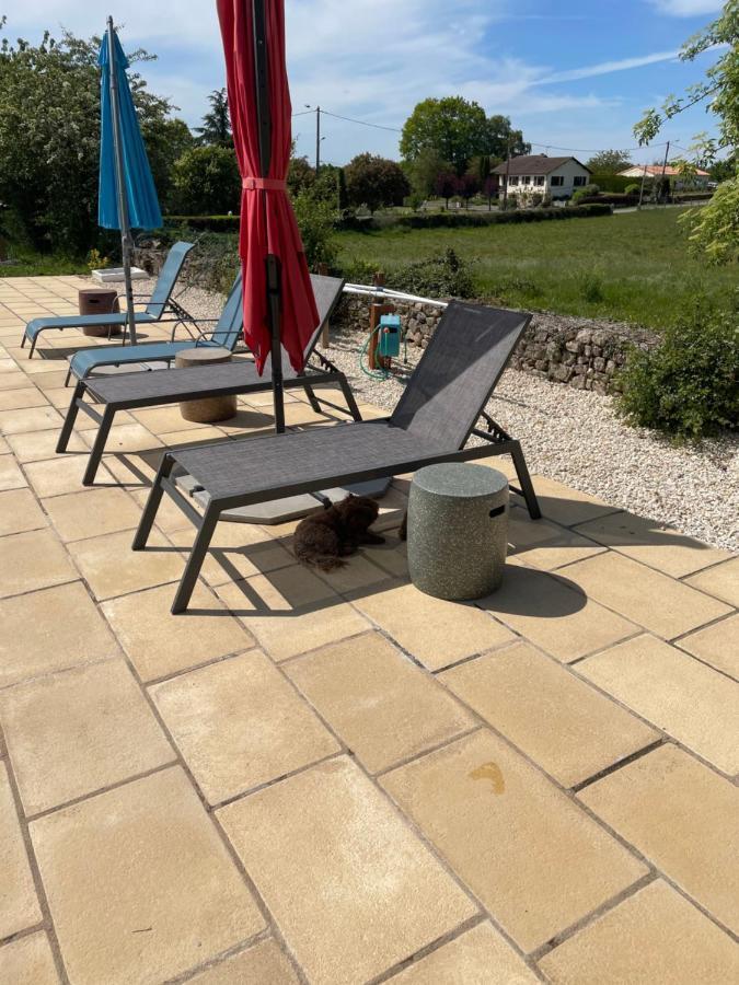 Maison Tranquille Champniers-et-Reilhac Luaran gambar