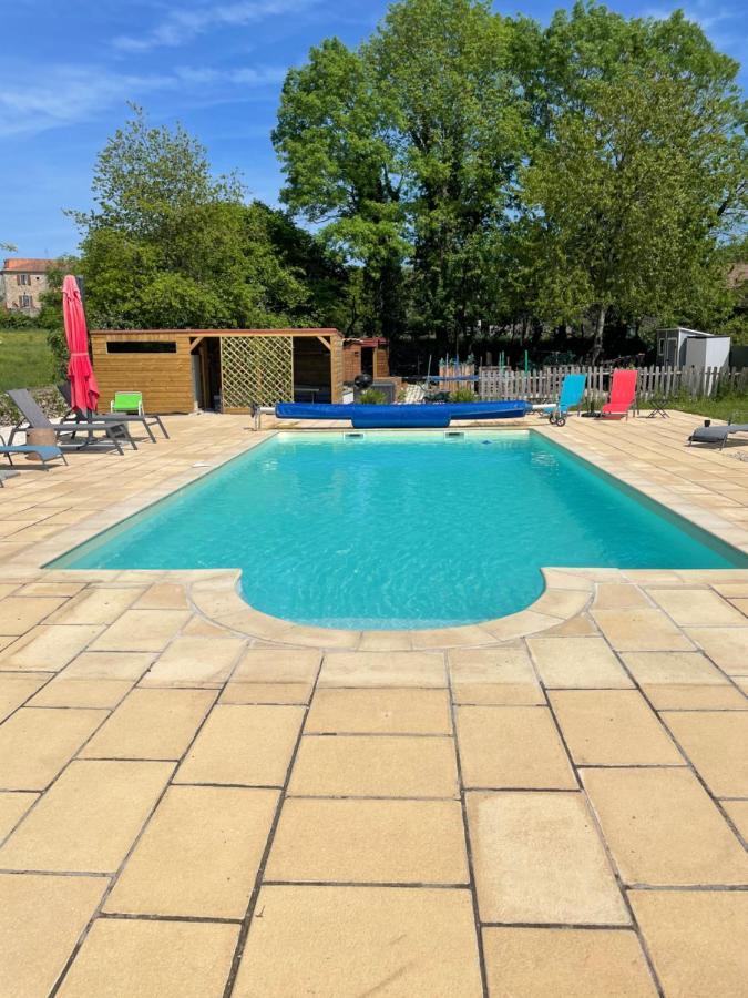 Maison Tranquille Champniers-et-Reilhac Luaran gambar