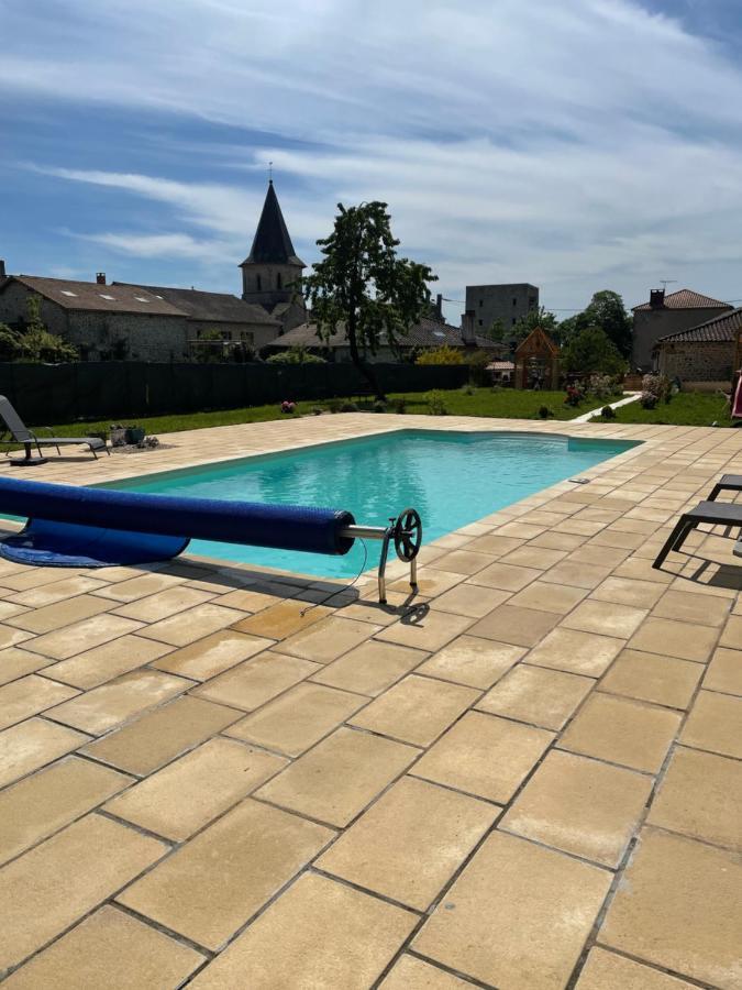 Maison Tranquille Champniers-et-Reilhac Luaran gambar