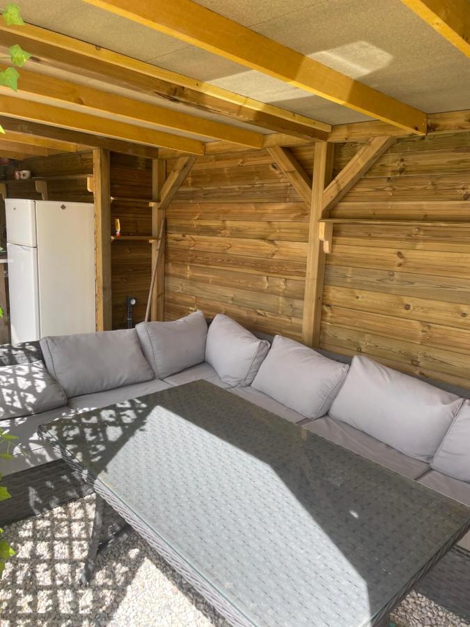 Maison Tranquille Champniers-et-Reilhac Luaran gambar