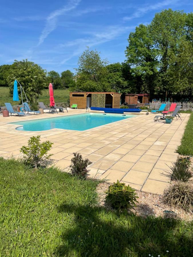 Maison Tranquille Champniers-et-Reilhac Luaran gambar